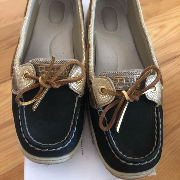 Sperry shoes - Picture 2 of 4